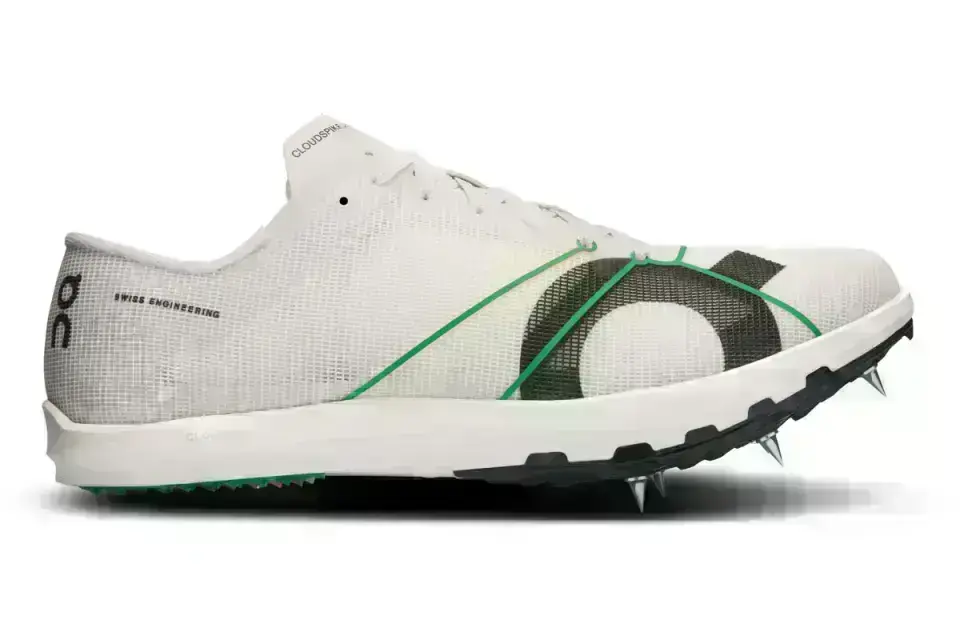 Cloudspike XC