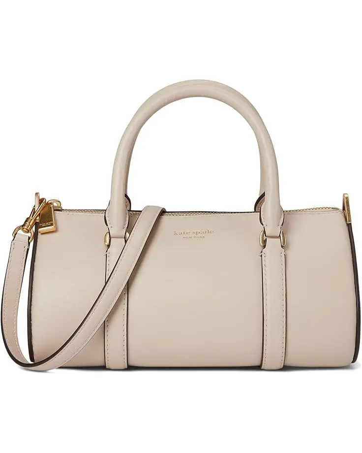 Women's Kate Spade New York Spade Icon Barrel Bag