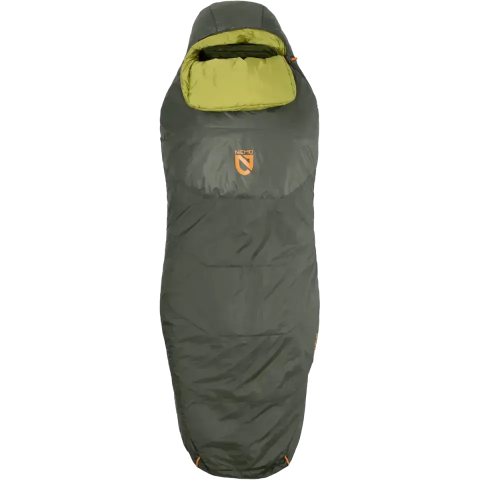 Tempo 35 Endless Promise - Regular