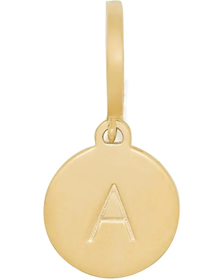 Women's Kate Spade New York Mini A Charm