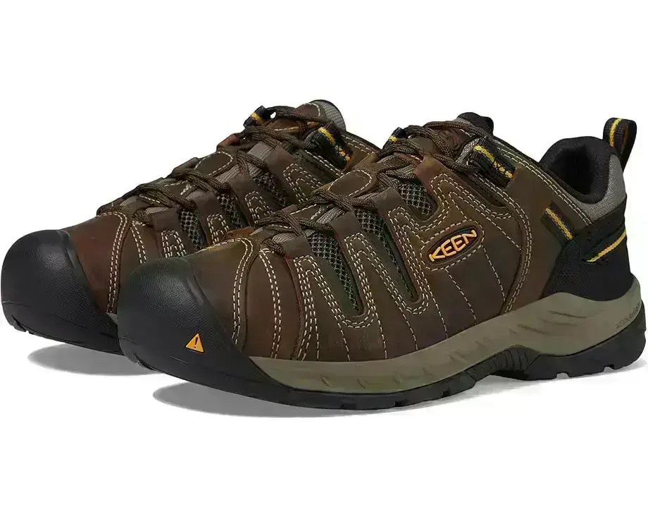 Men's KEEN Utility Flint II (Soft Toe)