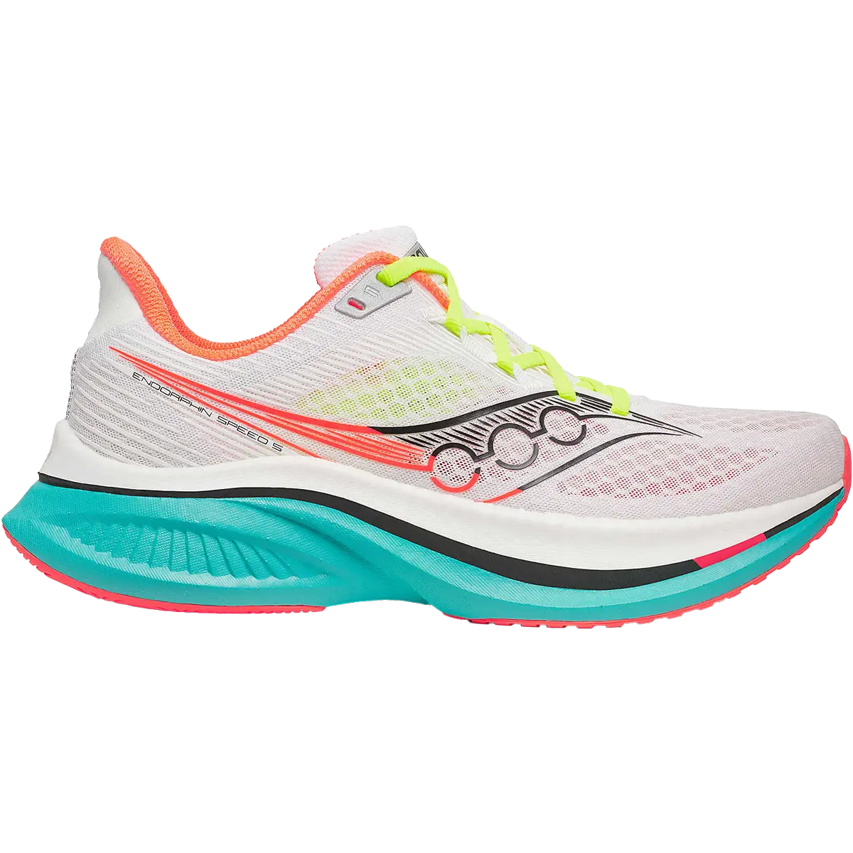 Women's Endorphin Speed 5