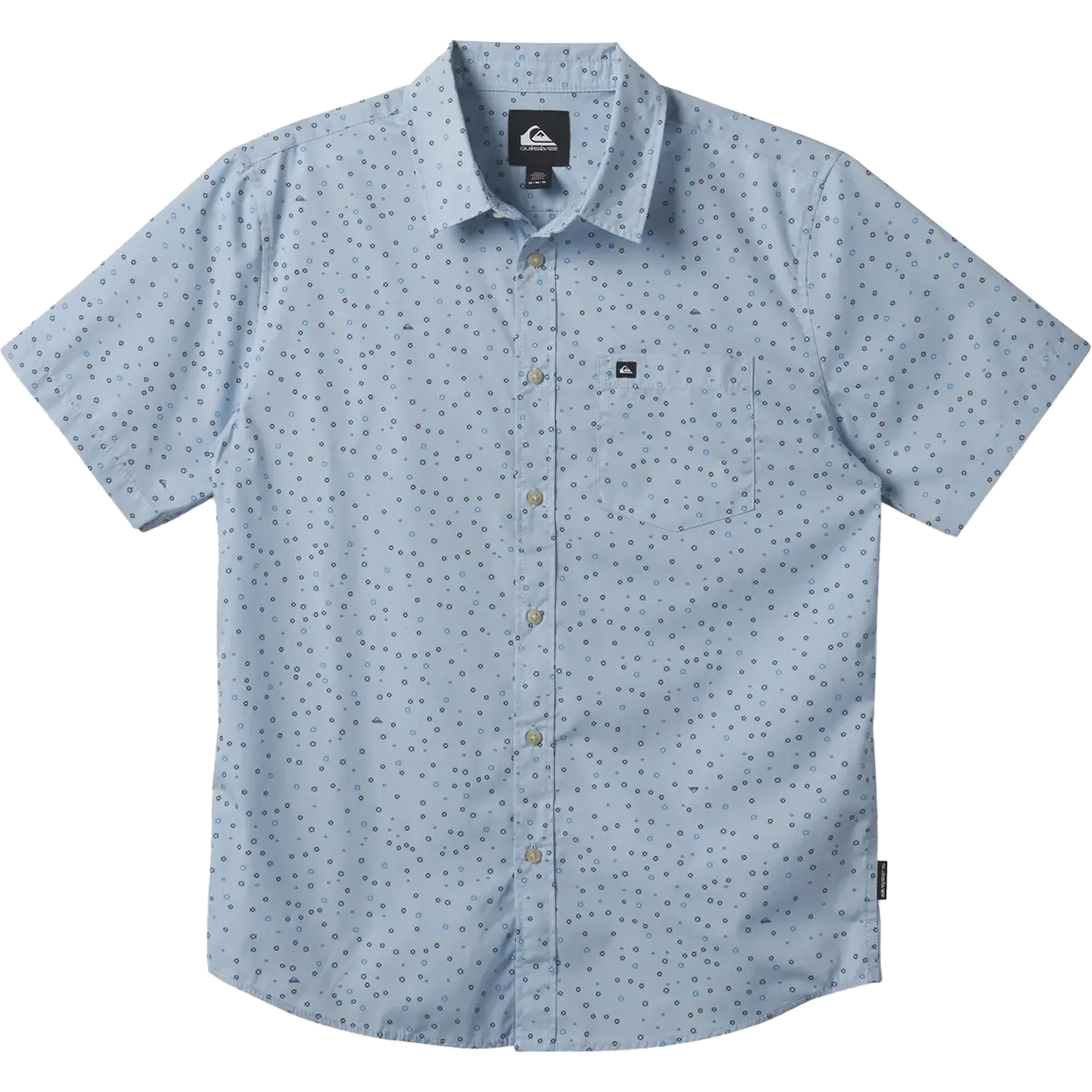 Men's Freedom Mini Classic Short Sleeve