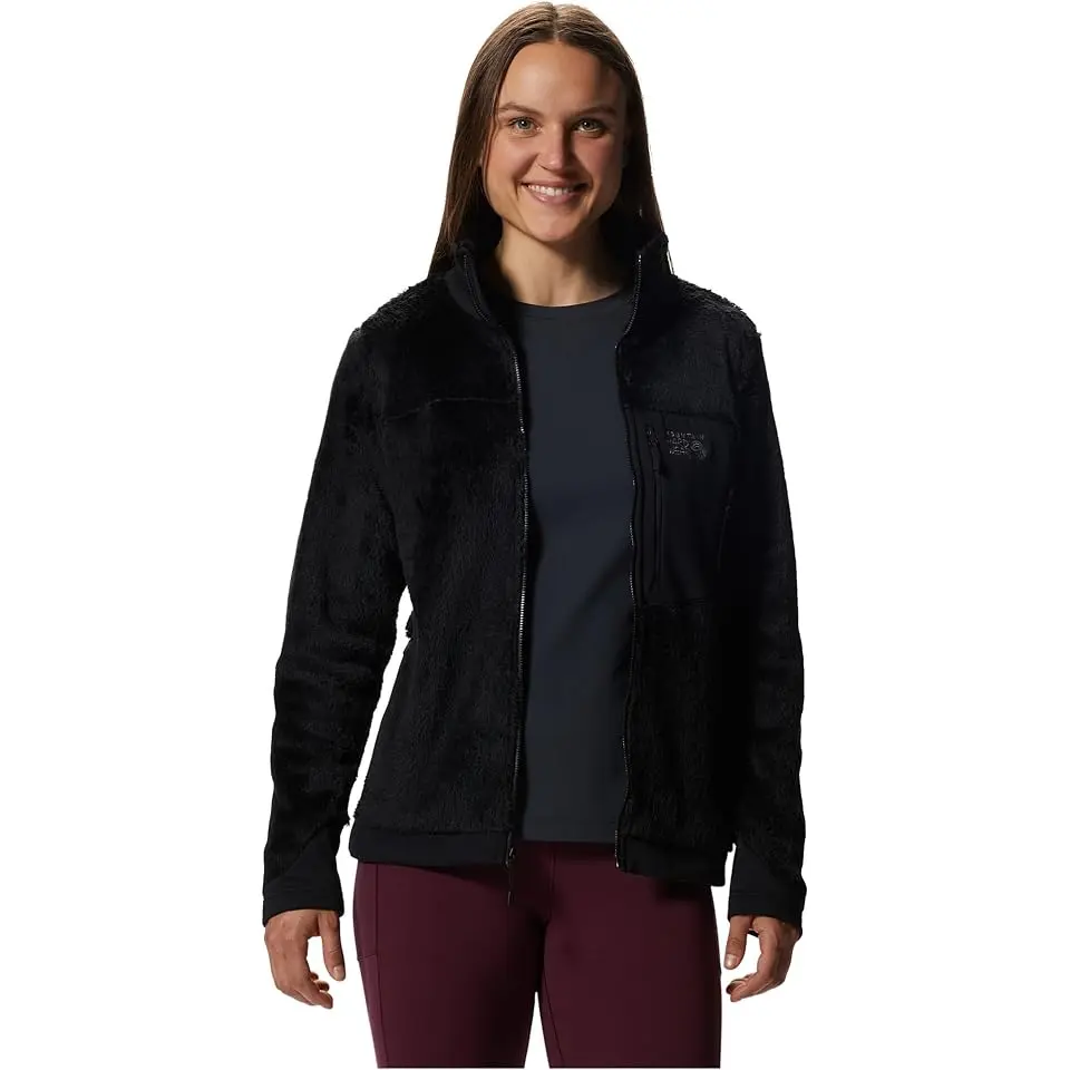 Polartec® High Loft™ Jacket
