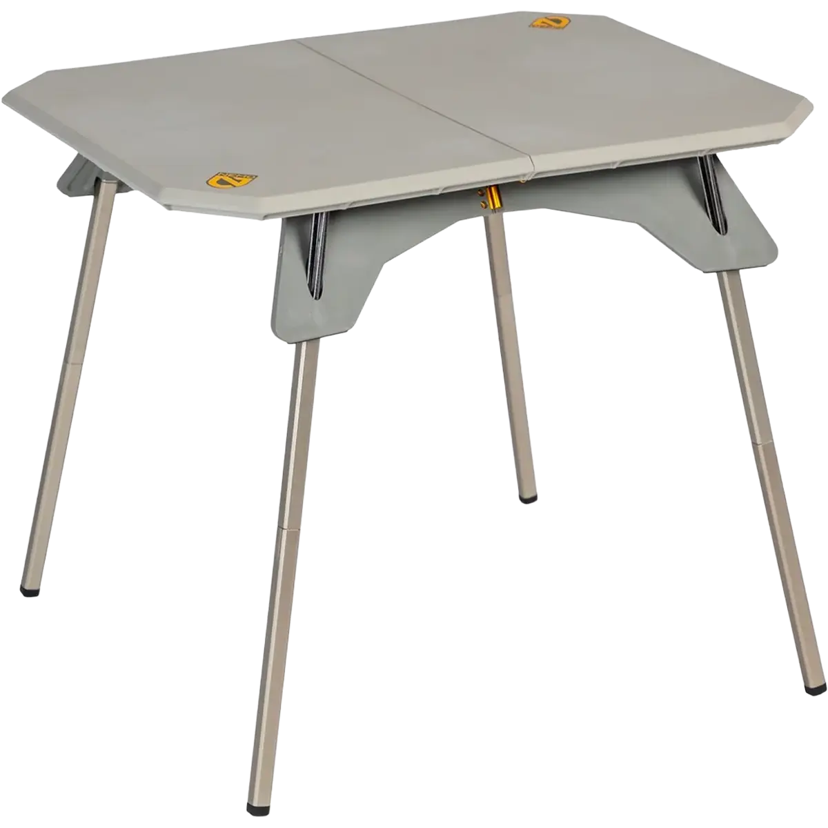 Moonlander Dual Height Table