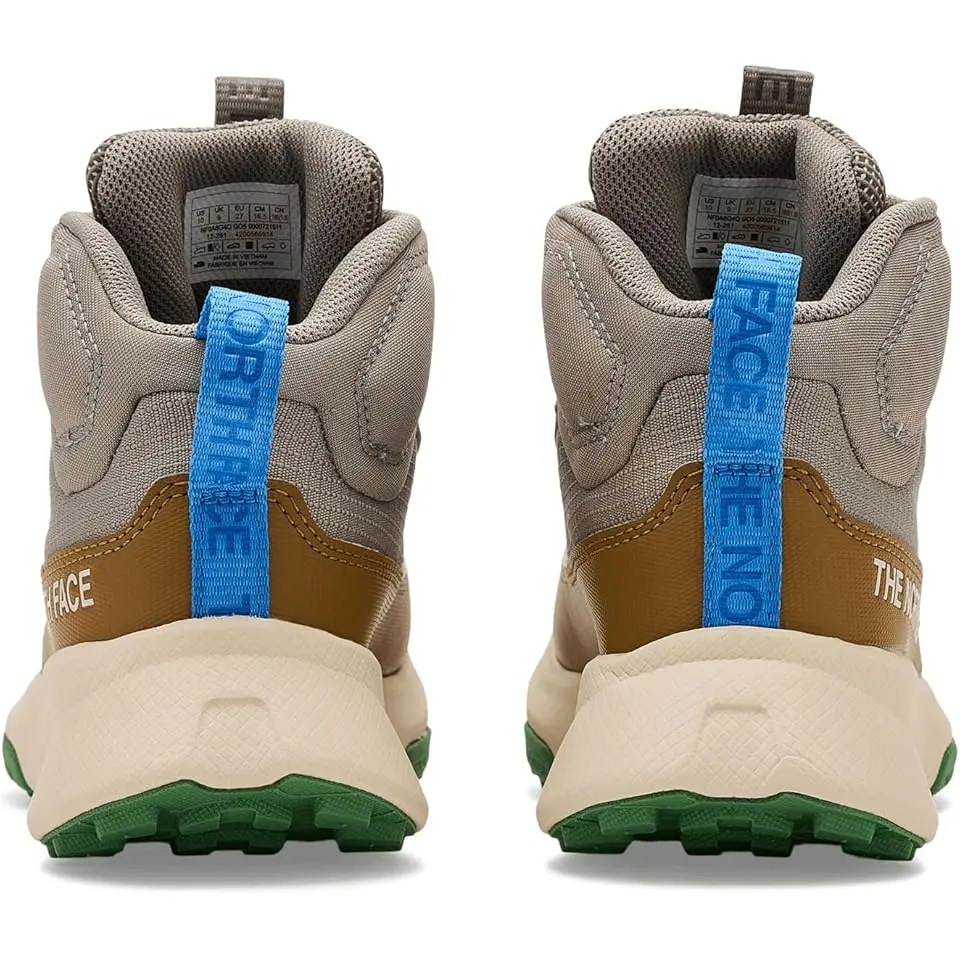 Fastpack II Mid Waterproof (Toddler/Little Kid/Big Kid)