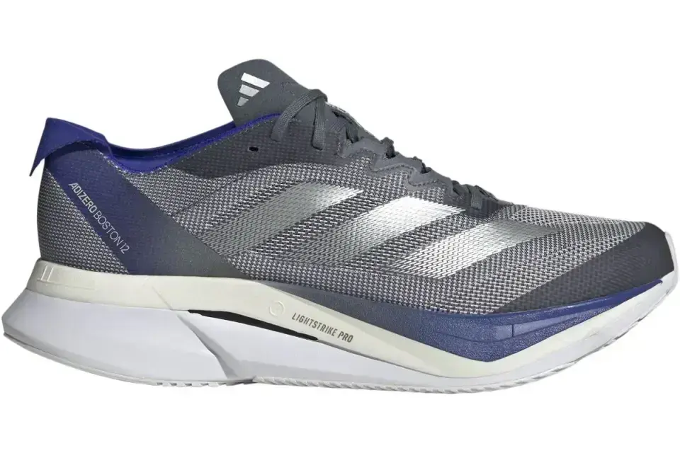 Adizero Boston 12 - Limited Edition Boston Marathon® 2025