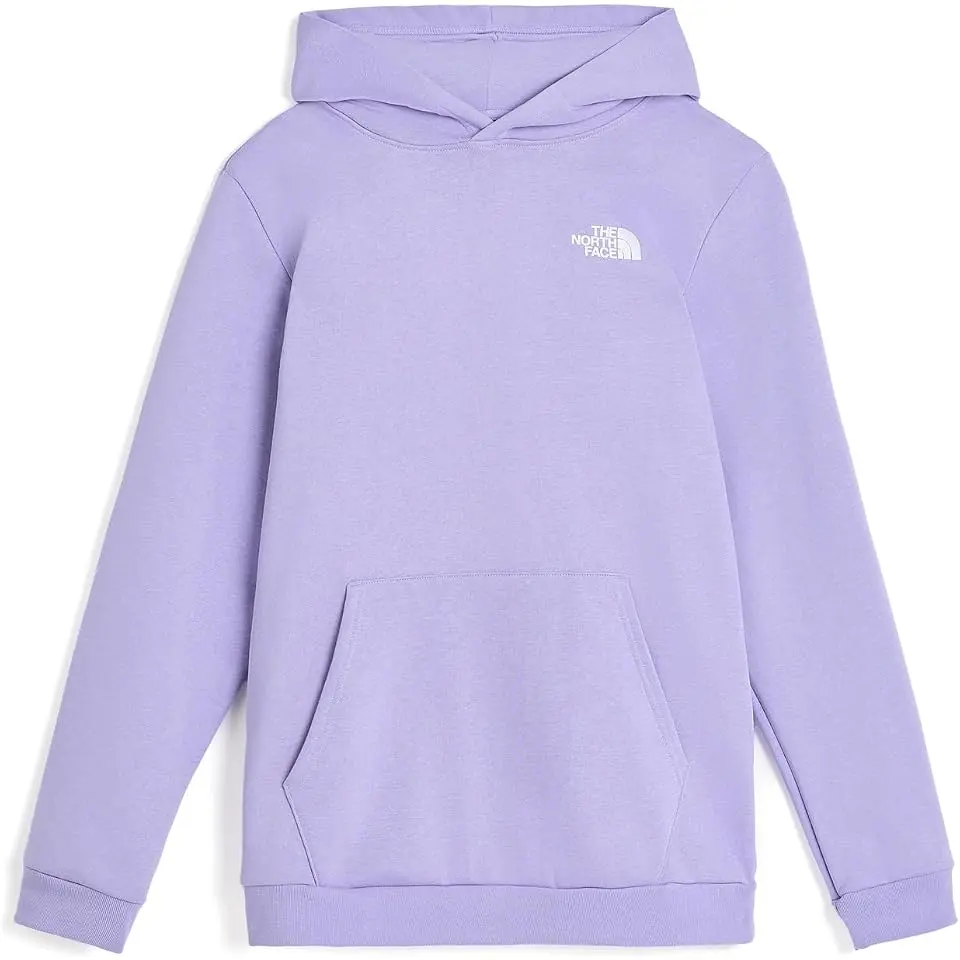 Evolution Box NSE Pullover Hoodie (Little Kid/Big Kid)