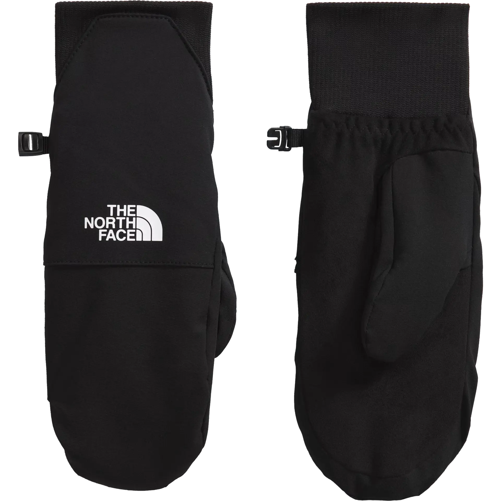 Women's Shelbe Raschel Etip Mitt