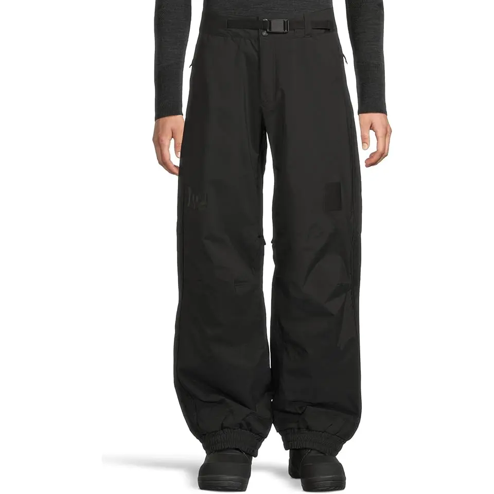 Blizzard Insulated Pants