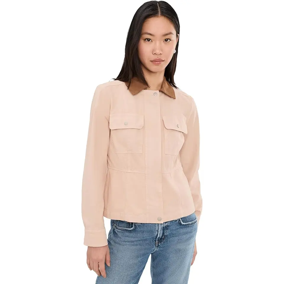 Haven Jacket