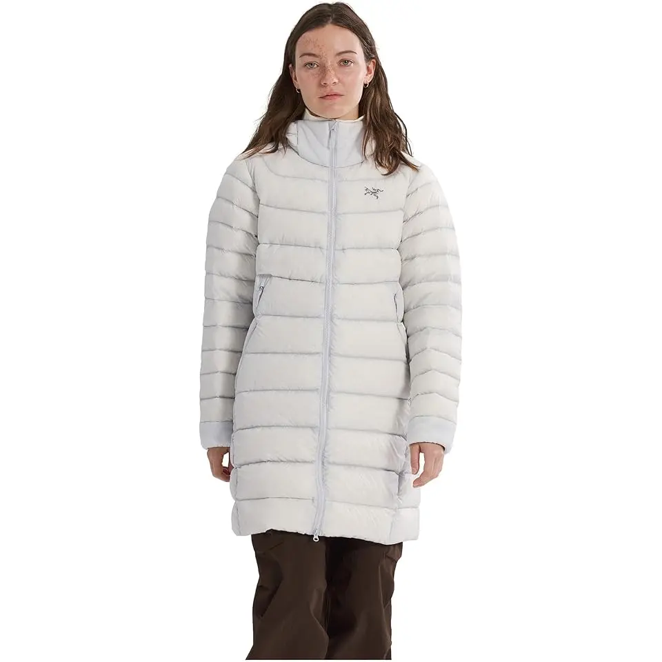 Cerium Mid Coat