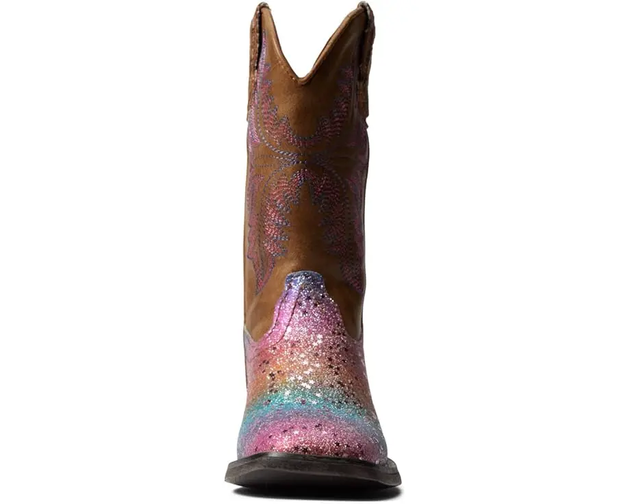 Glitter Rainbow (Toddler/Little Kid)