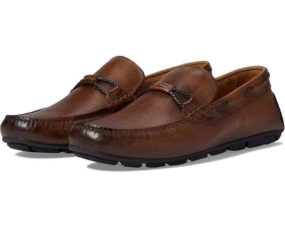 Men's Martin Dingman Bermuda Braid Loafers