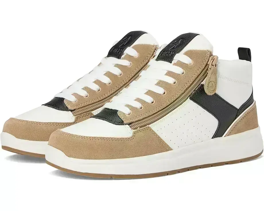 Women's BILLY Footwear BILLY Comfort DZ High