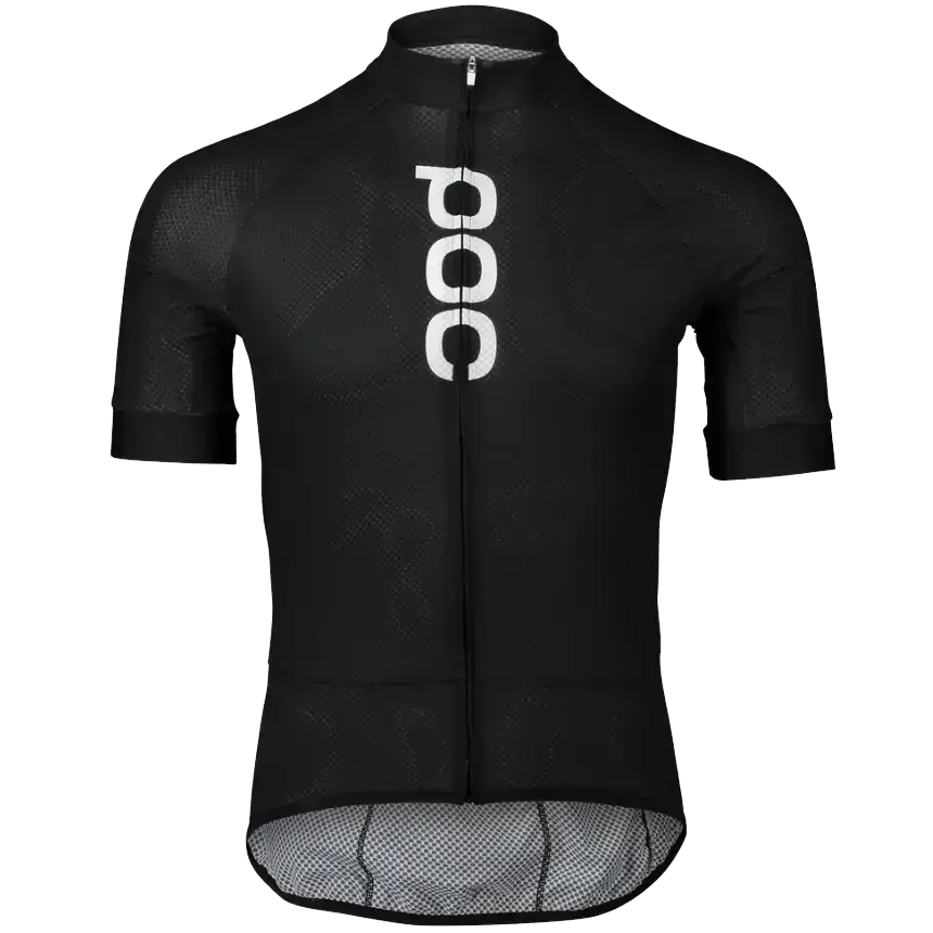 Men's Essential Road Logo Jersey