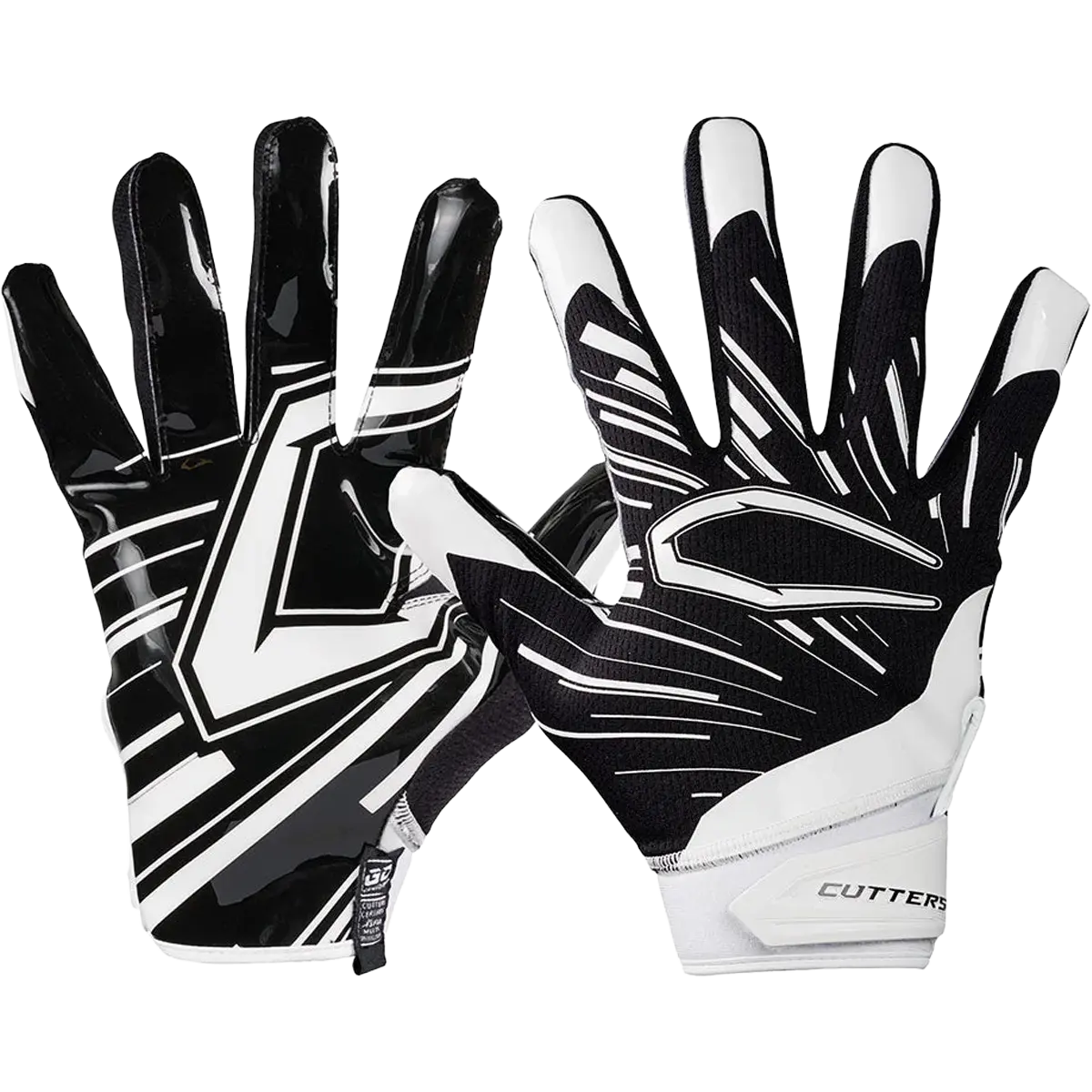 Game Day Pro Receiver Gloves