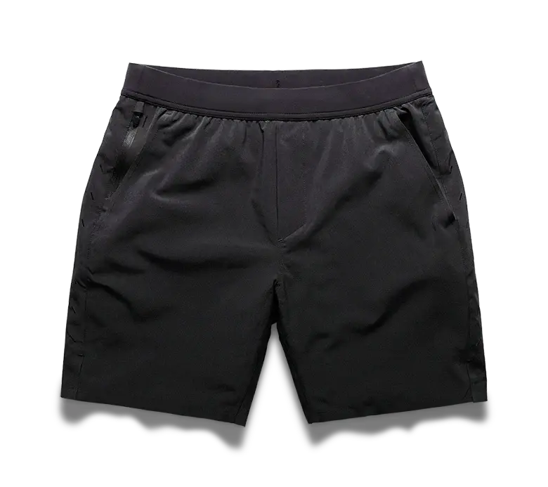 Interval Short