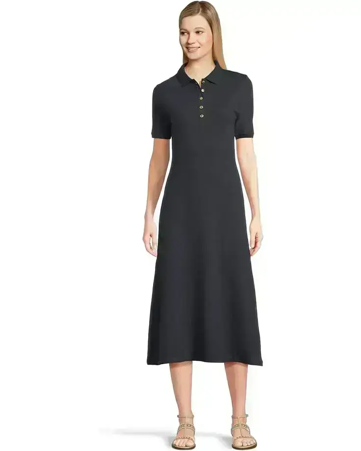 Women's Barbour Barbour Celeste Midi Dress
