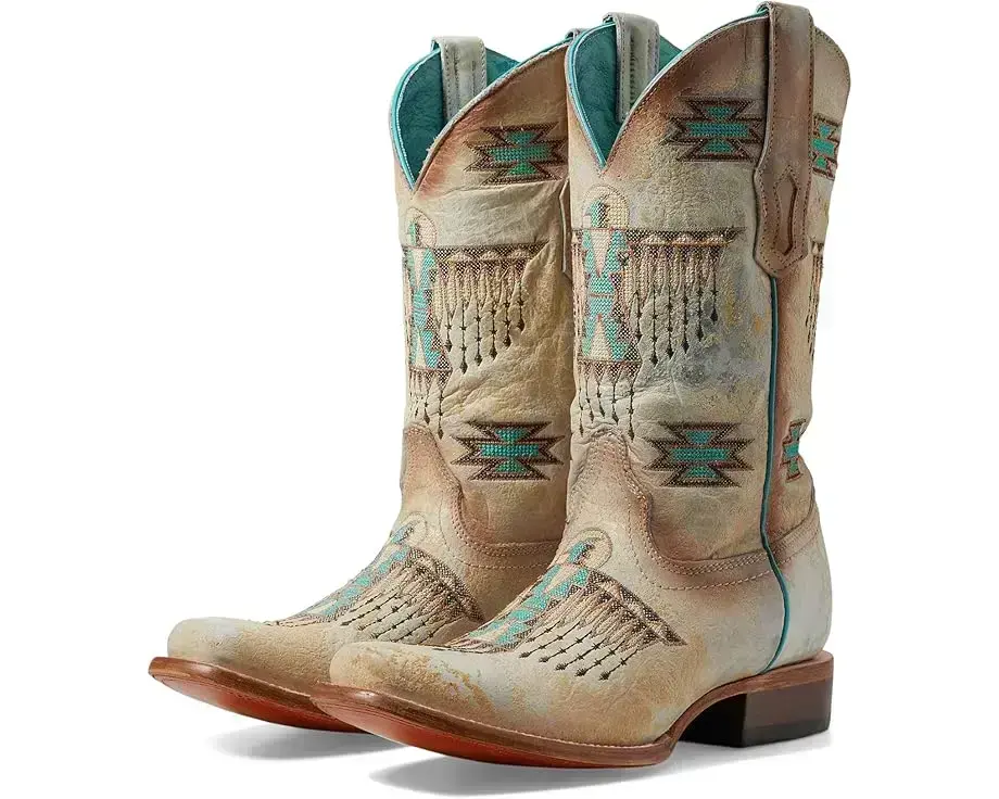 Women's Corral Boots Z5219