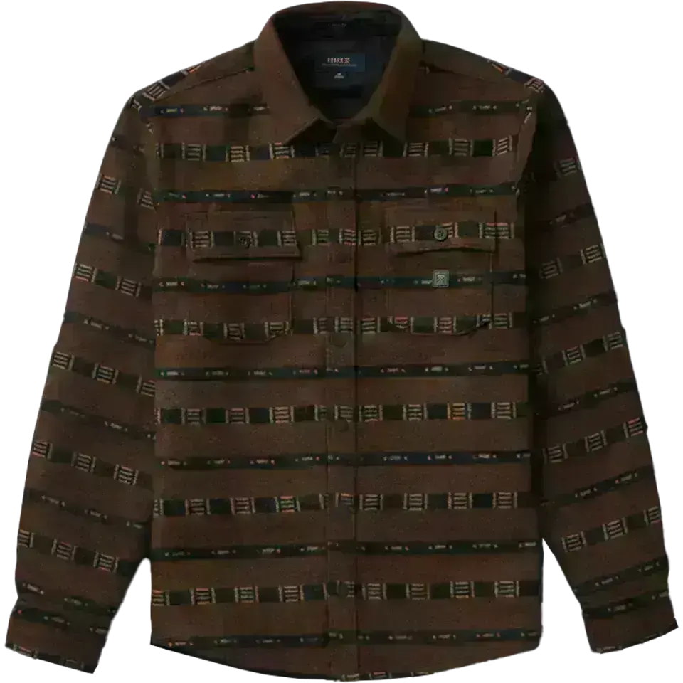 Men's Nordsman Long Sleeve