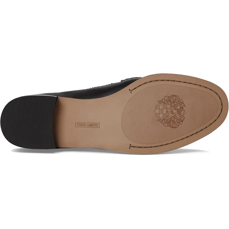 Camdyn Studded Flat Loafer