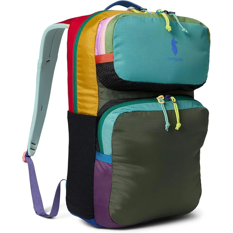 Tasra 16L Backpack