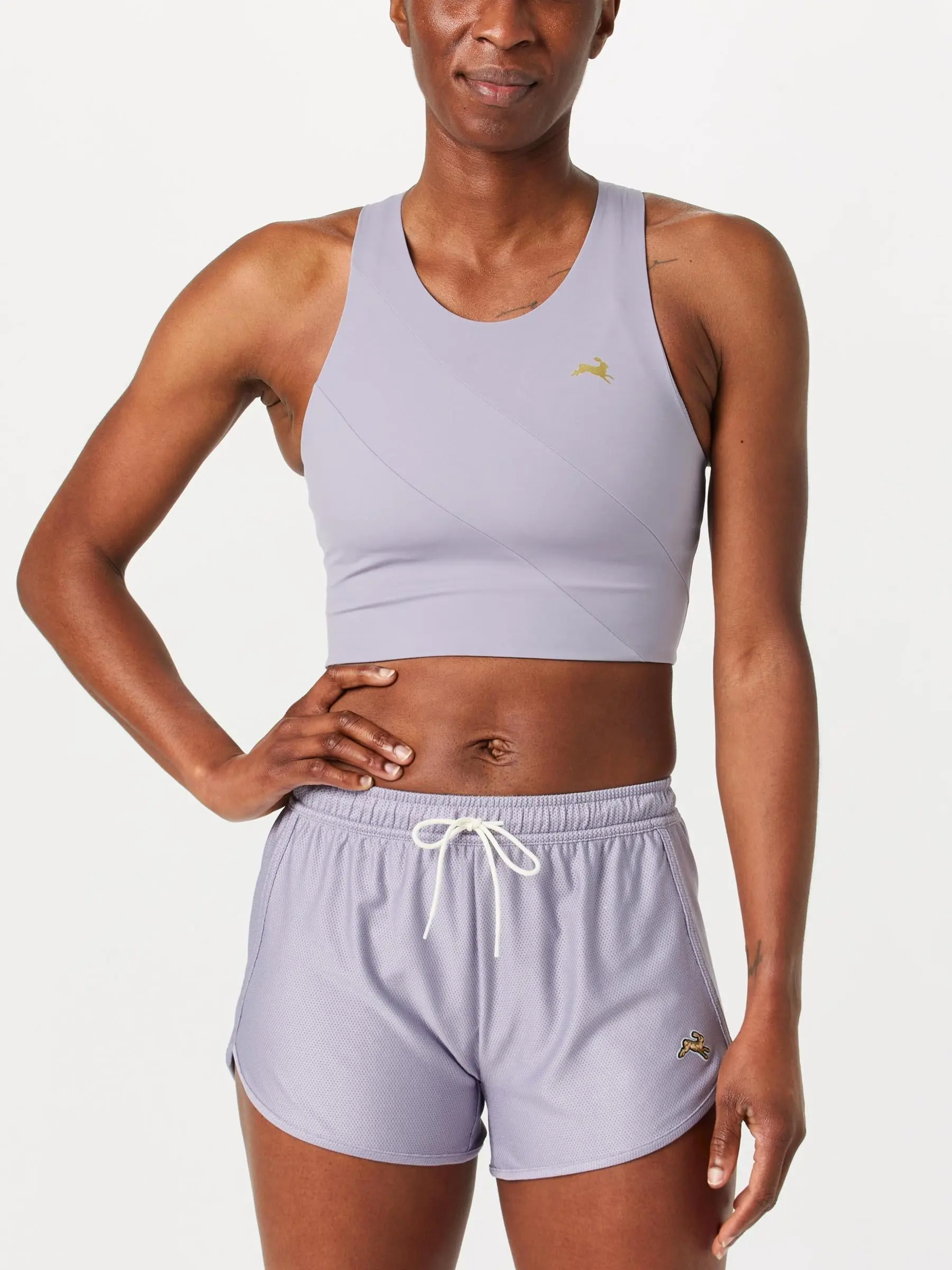 Tracksmith Women's Bell Lap Top
