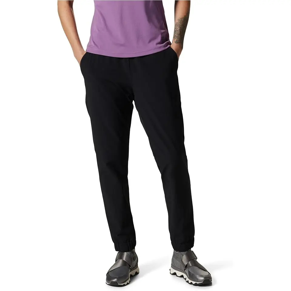 Yumalina™ Active Pull-on Joggers