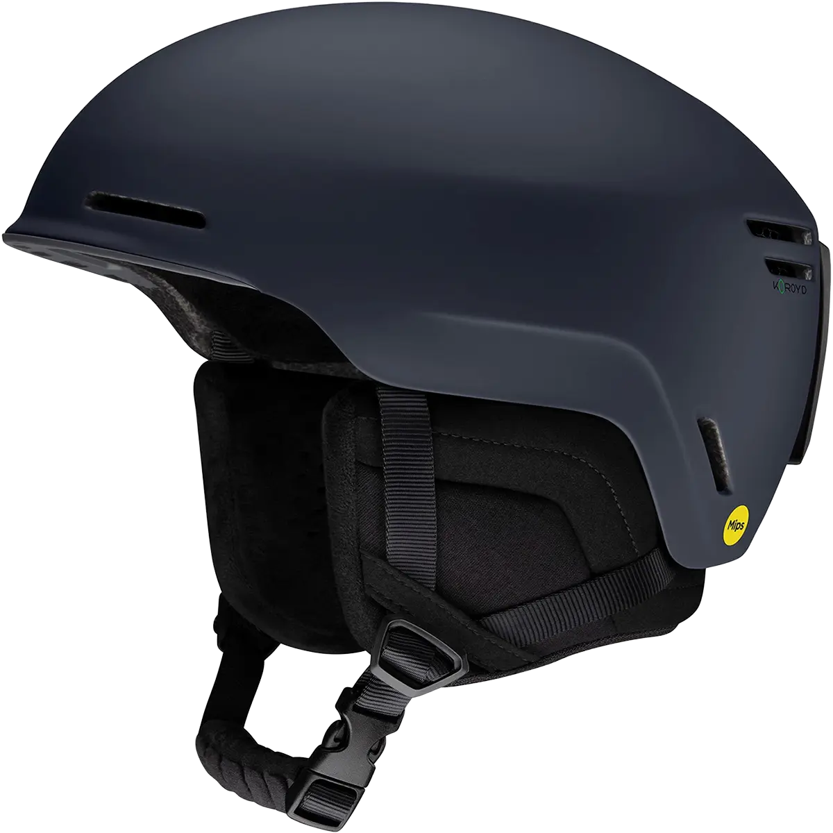 Method MIPS Round Contour