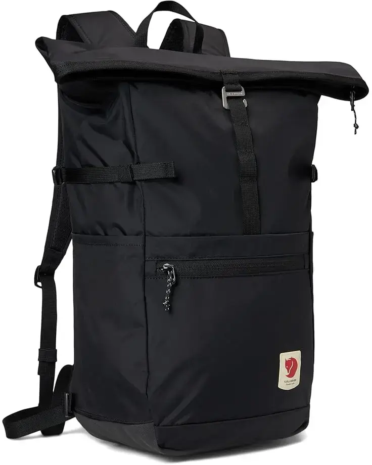 Unisex Fjällräven High Coast Foldsack 24