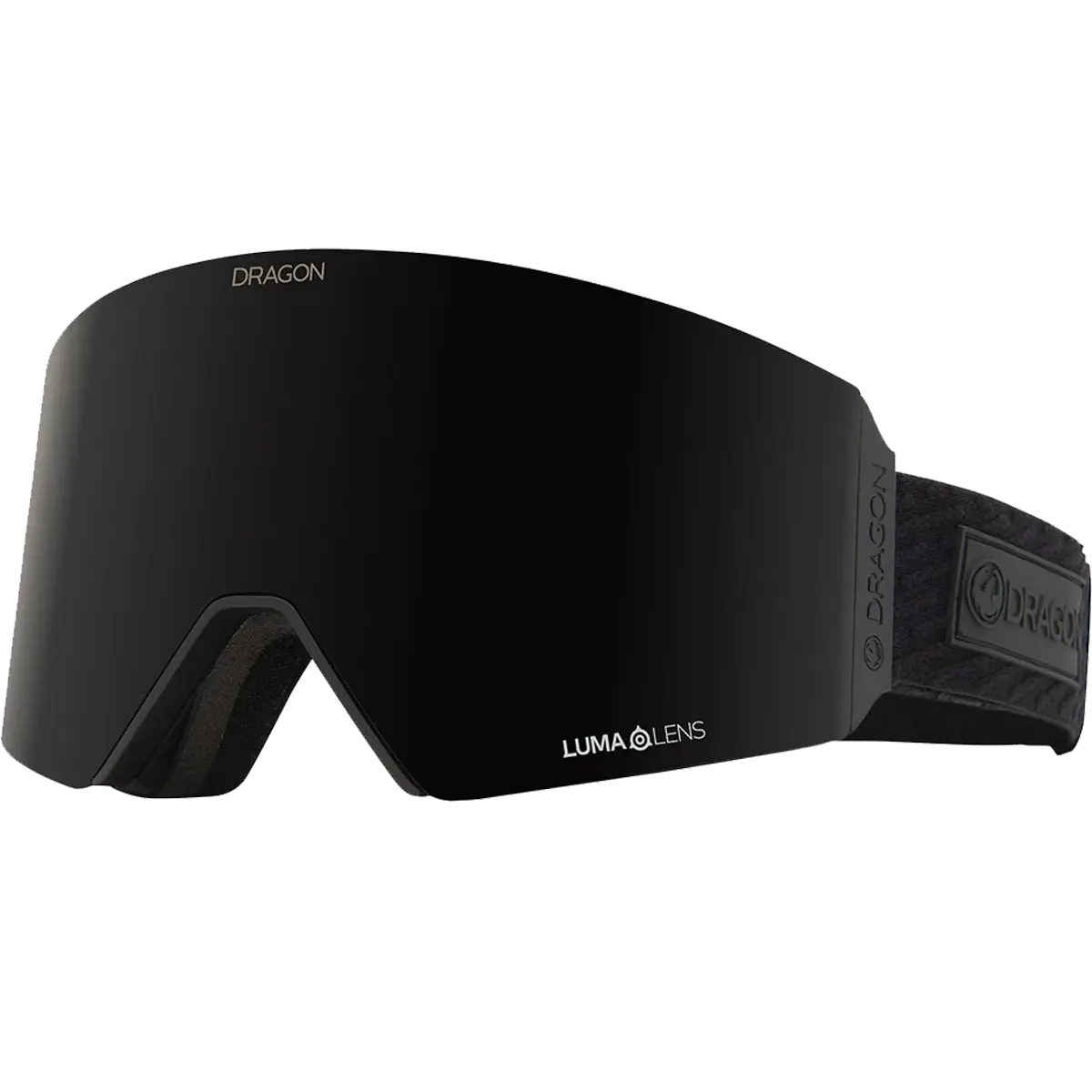 RVX OTG + Bonus Lens