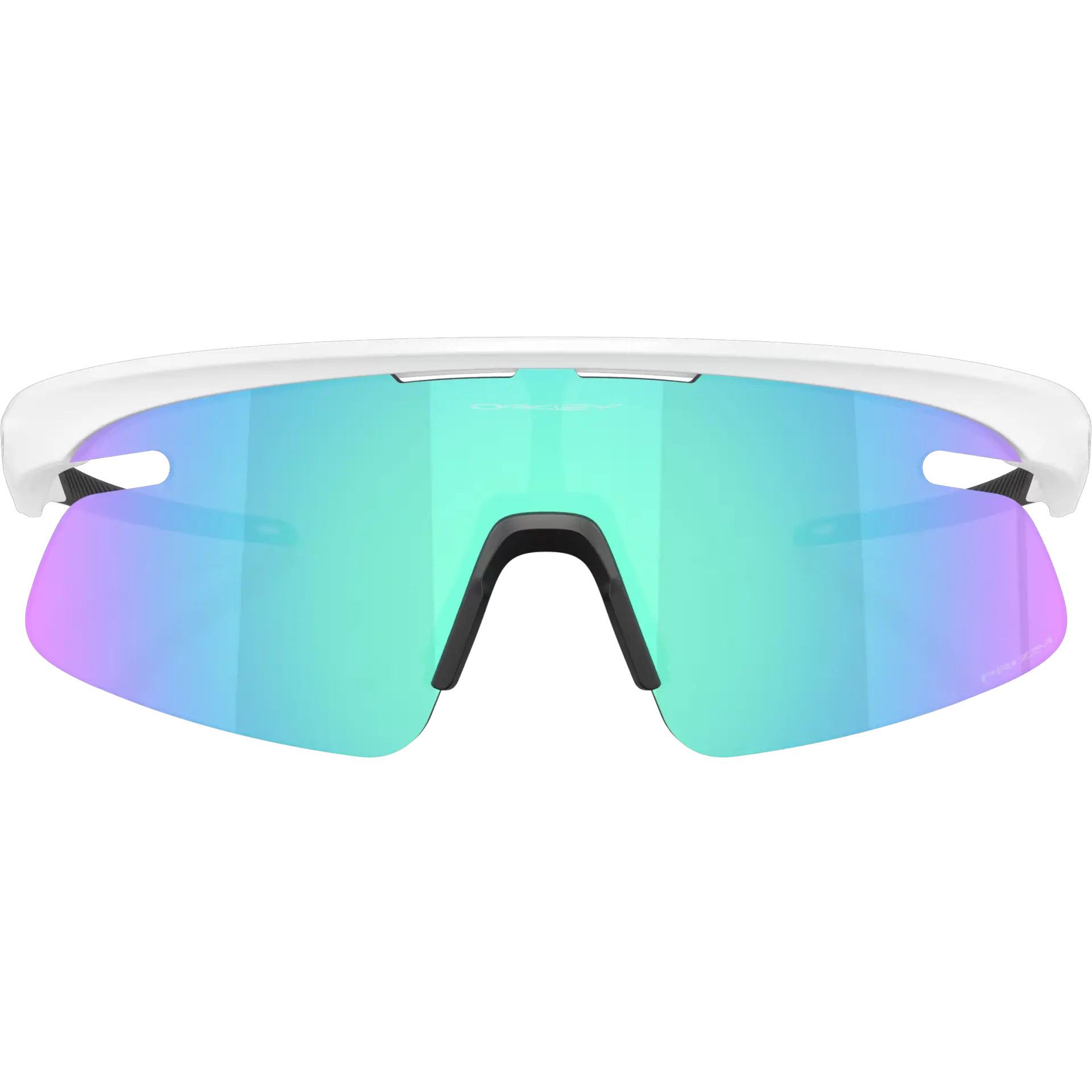 RSLV Lite - Matte White/Prizm Sapphire