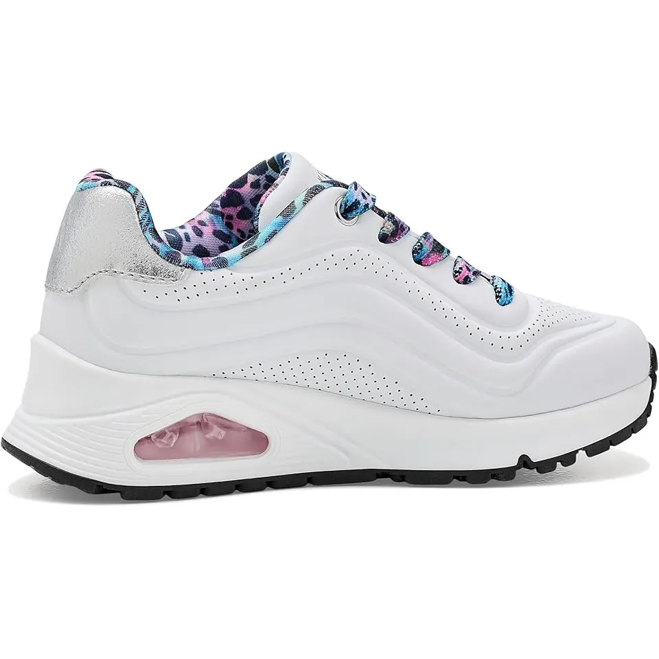Uno Gen1-Leopard Popstar 310931L (Little Kid/Big Kid)