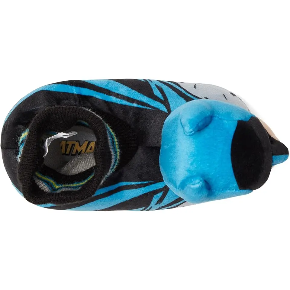 Batman Slipper(Toddler/Little Kid)