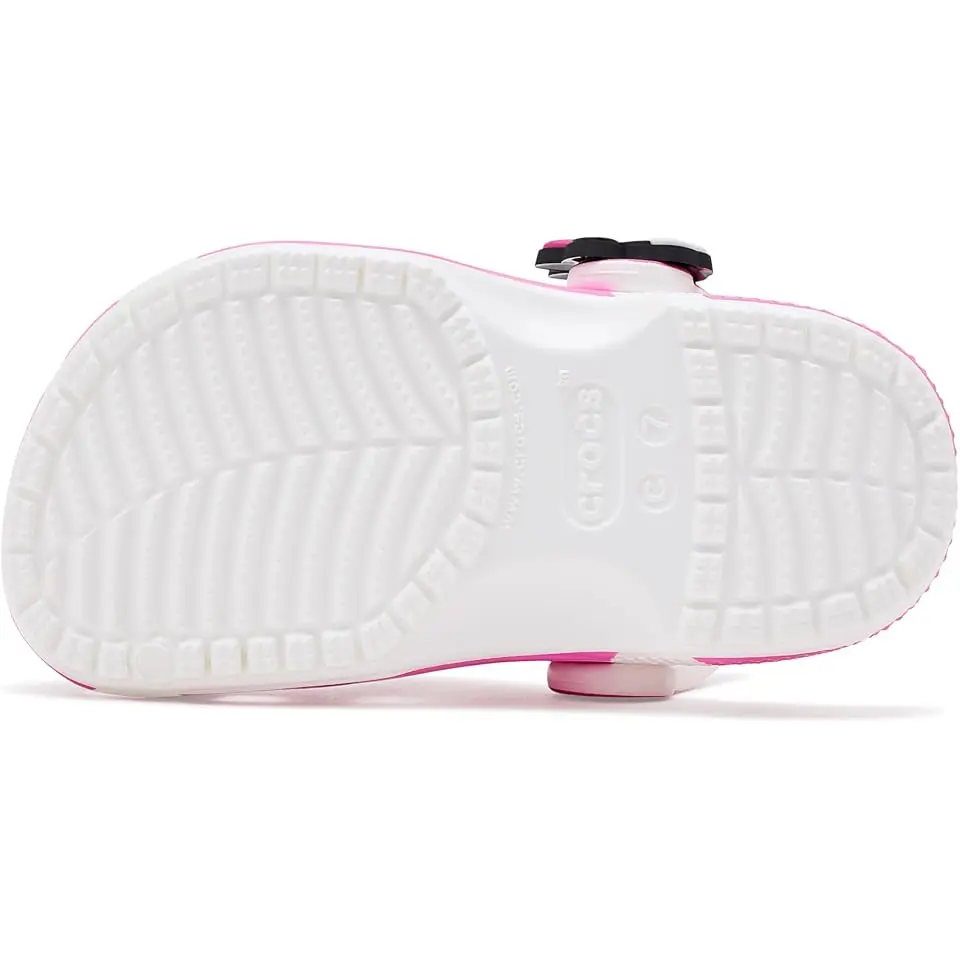 Disney Mickey Minnie Mouse™ Clogs (Toddler)