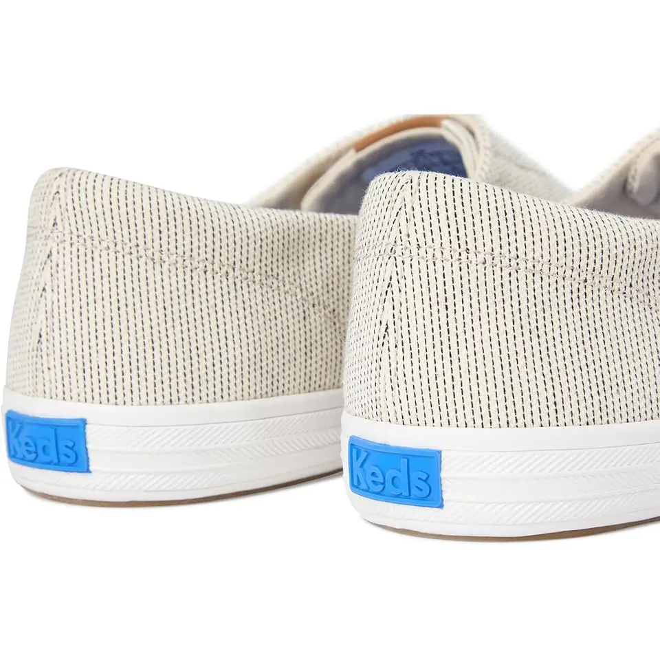 Champion Round Toe Slip-On