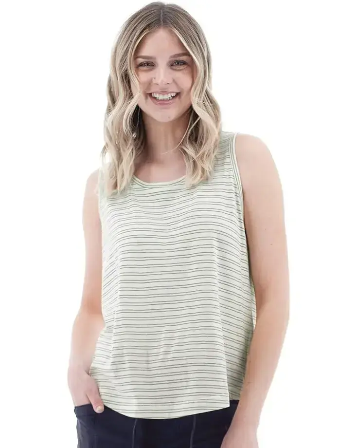 Women's Aventura Clothing Cassidy Tank Top