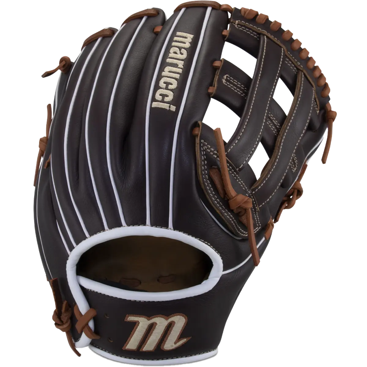 Youth Krewe M Type 45A3 12" H-Web
