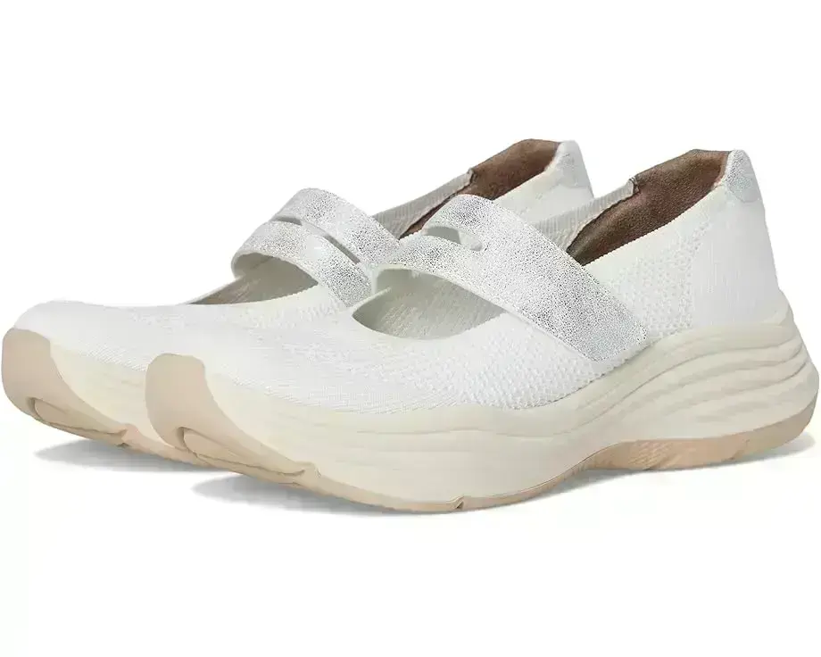 Women's LifeStride Intuition Knit Mary Jane Shoes