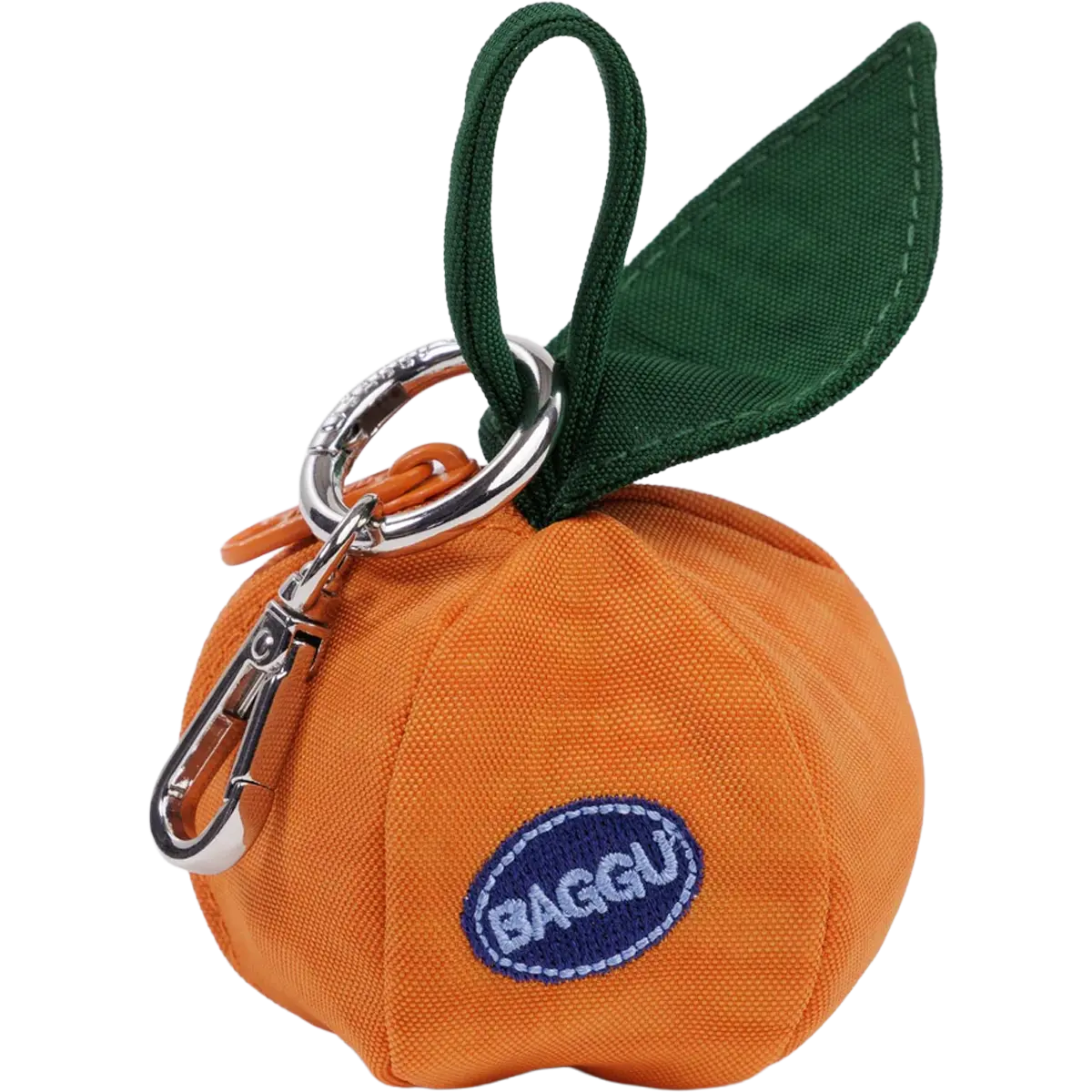 Mandarin Charm