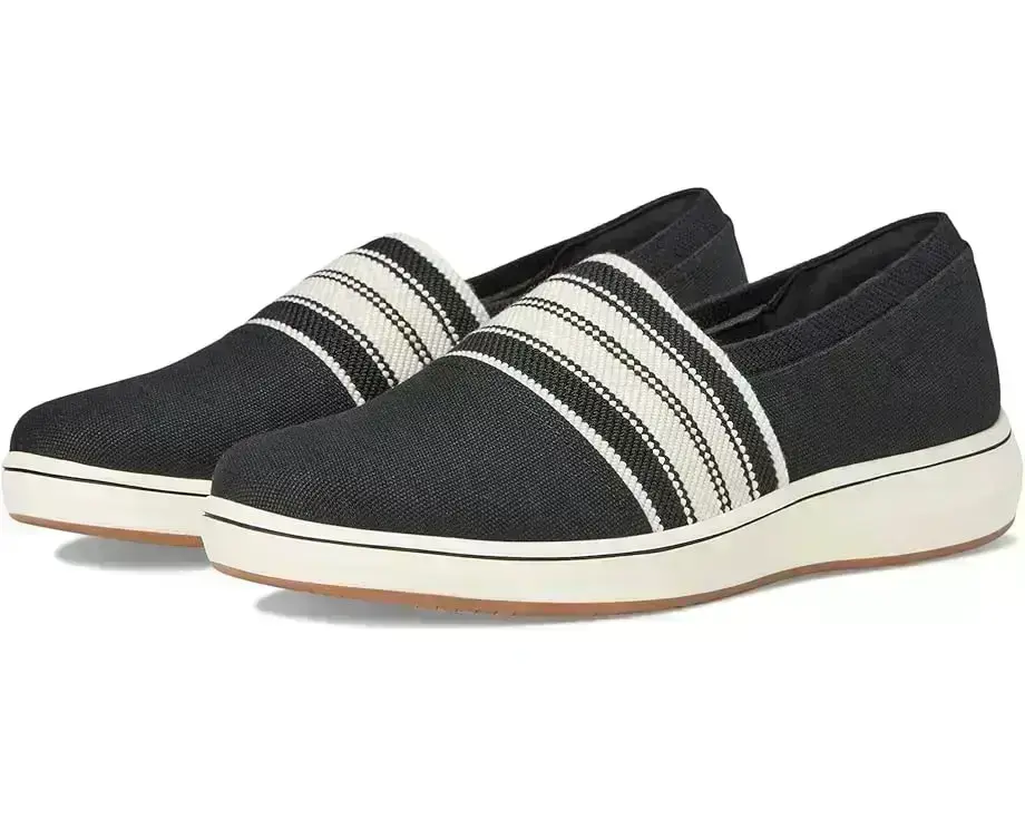Women's Clarks Breeze Sky Mist