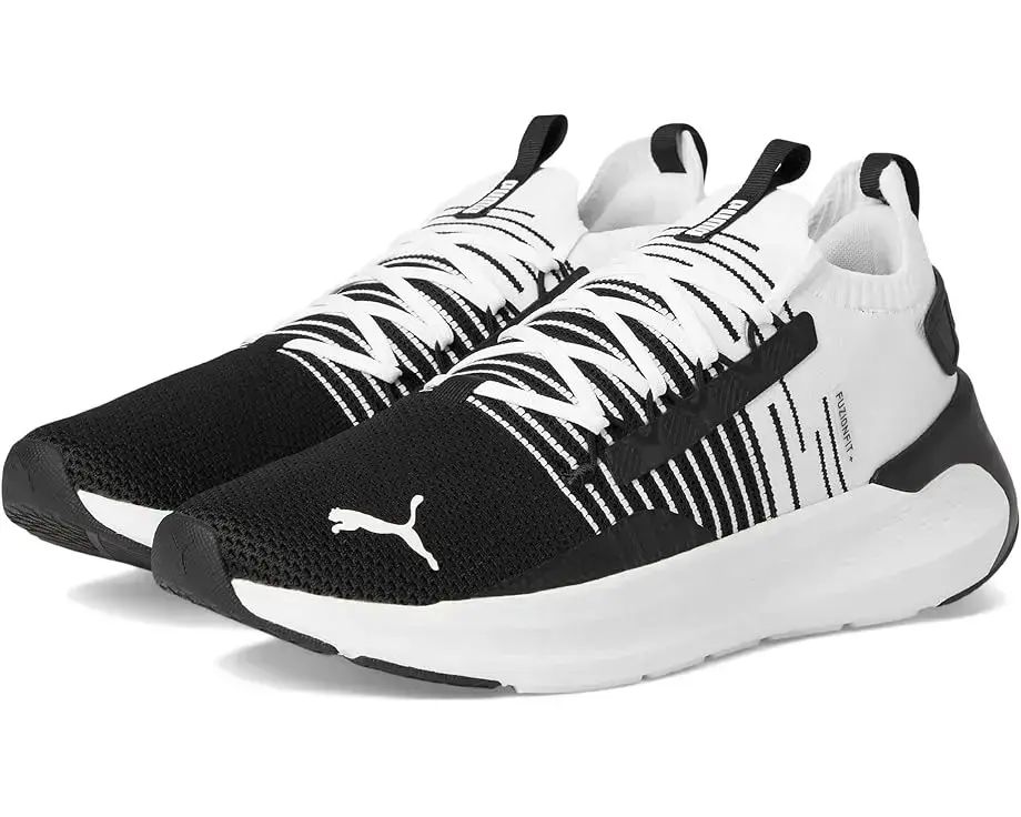 Men's PUMA Softride Symmetry Fuzion Running Shoes