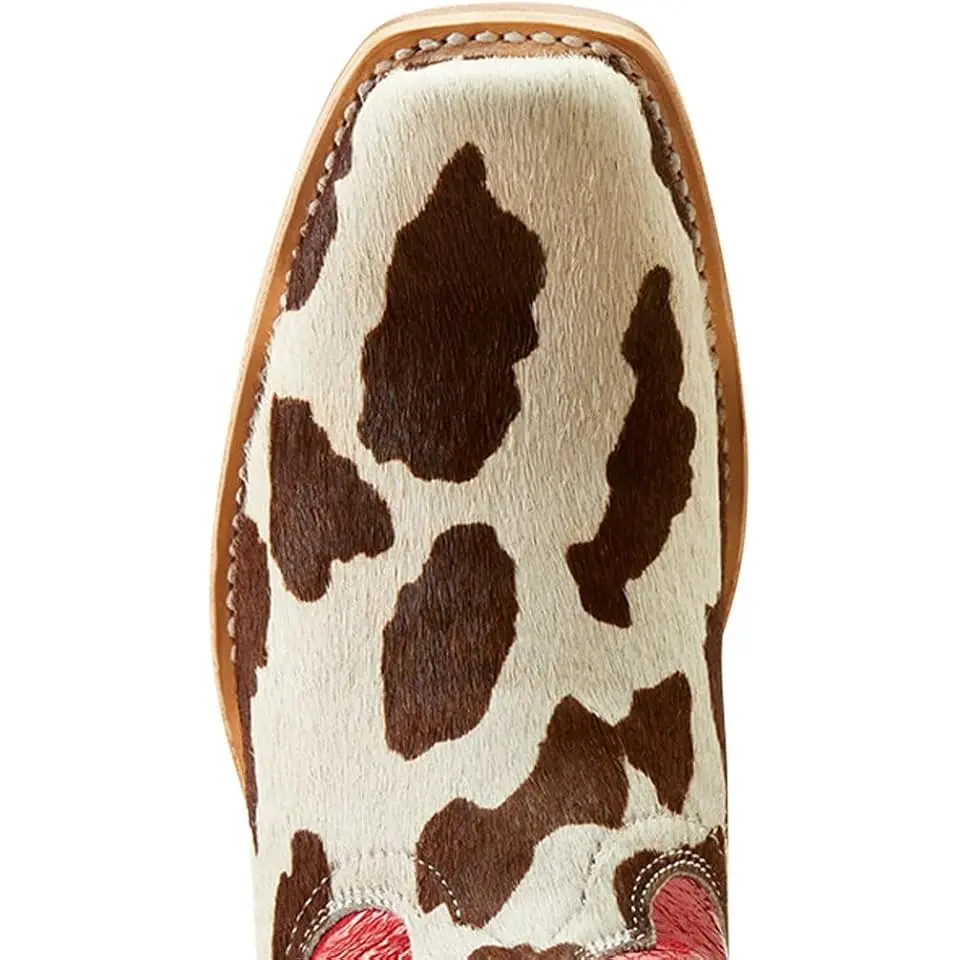 Futurity Colt Western Boots