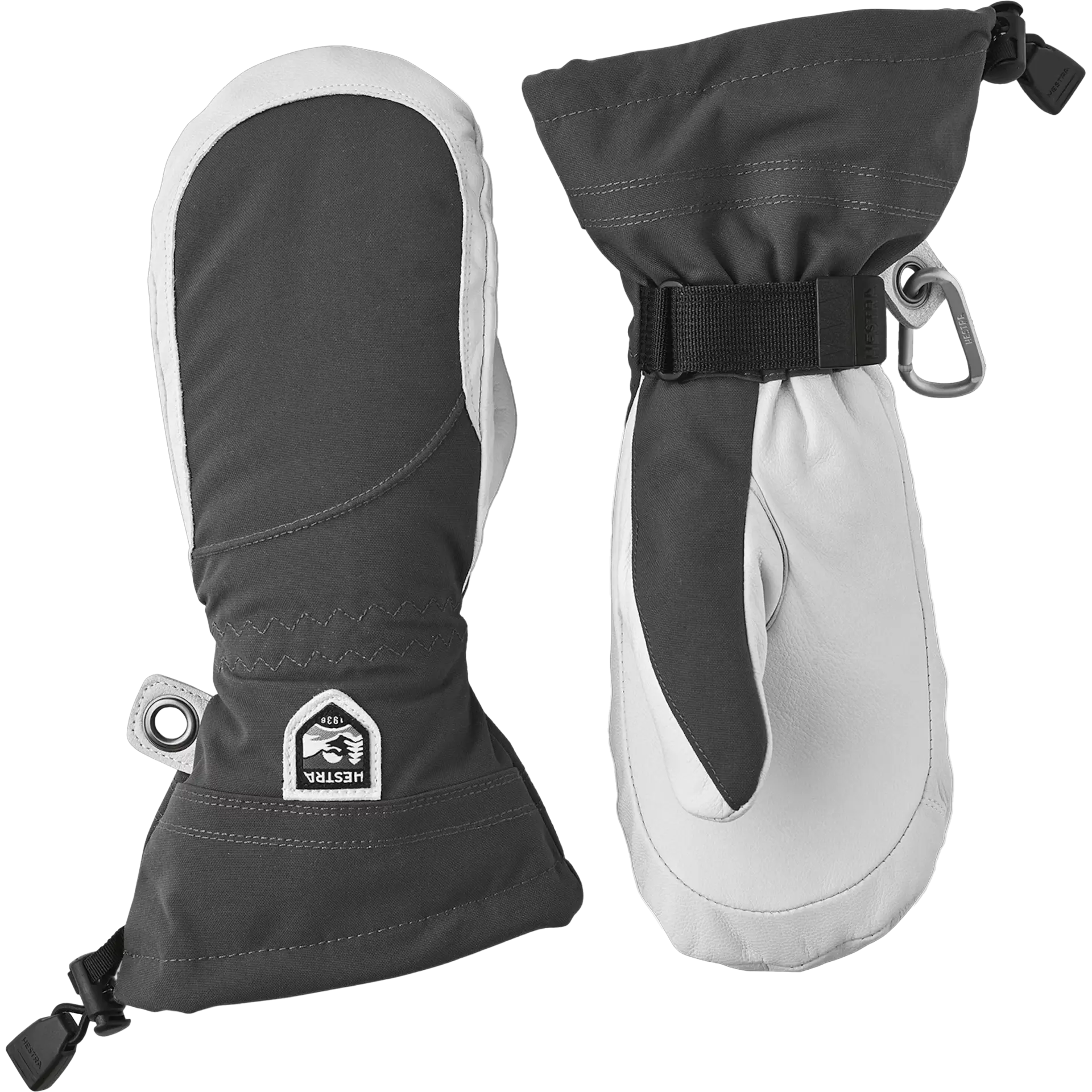 Women's Heli Ski Mitt