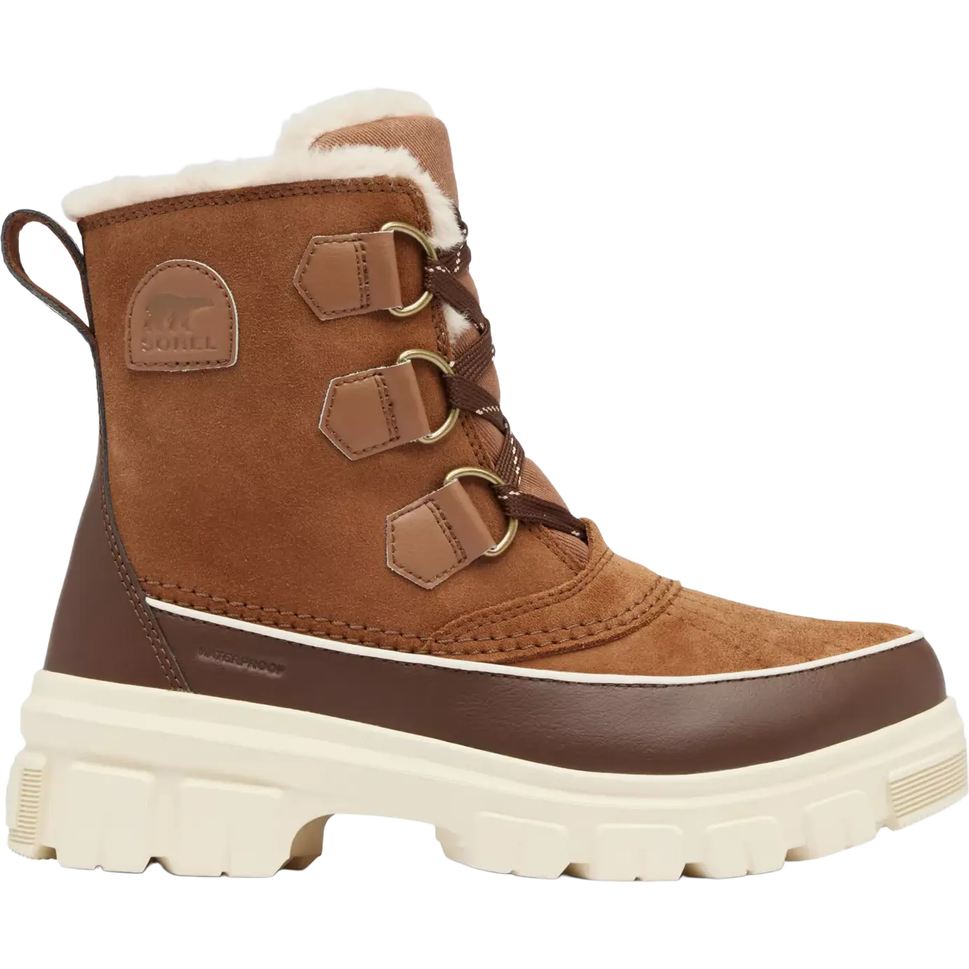 Women's Tivoli V Waterproof Boot