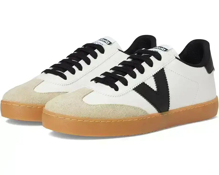 Unisex victoria Berlin Ciclista Synthetic & Suede