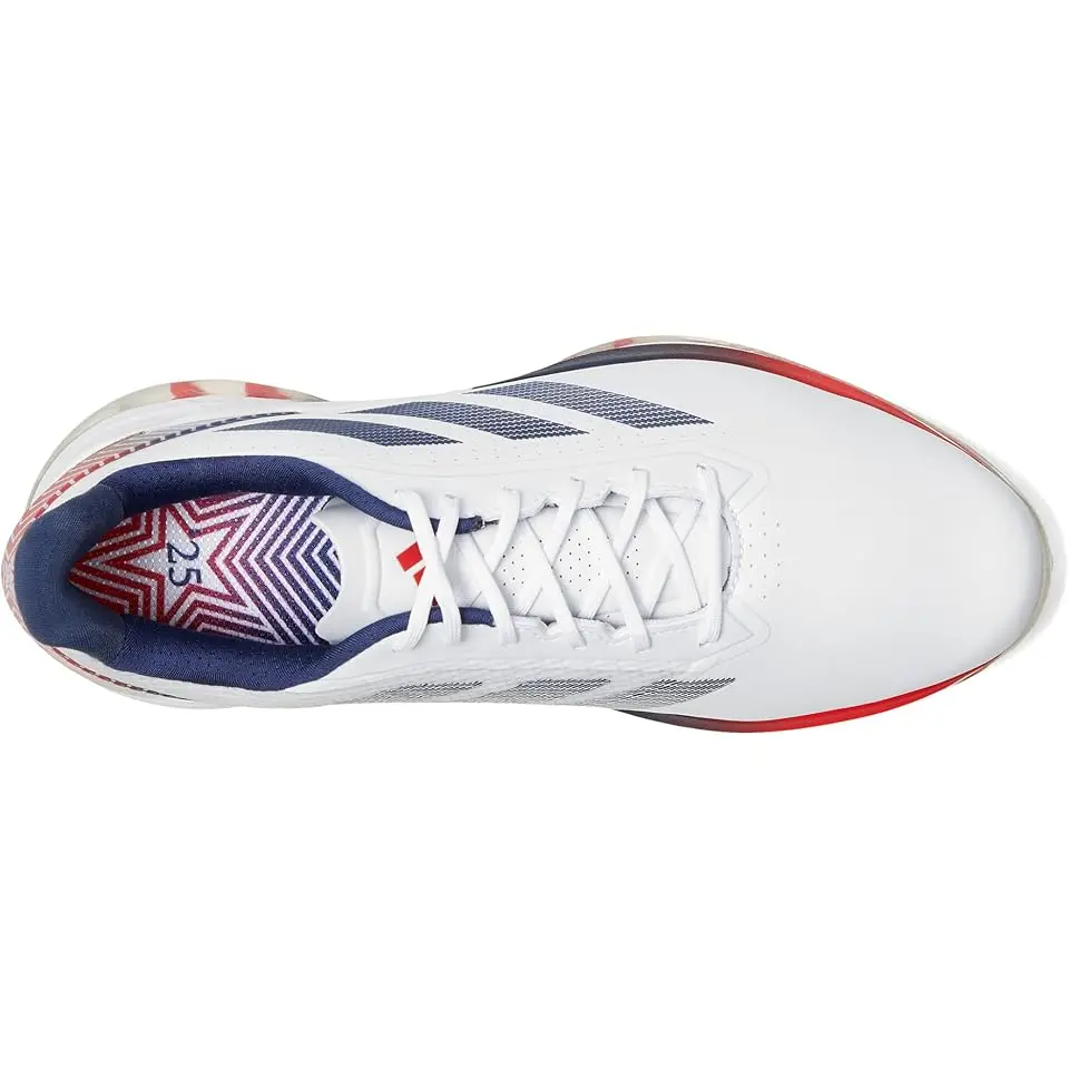 Adizero Zg Ryder Spikeless Golf Shoes