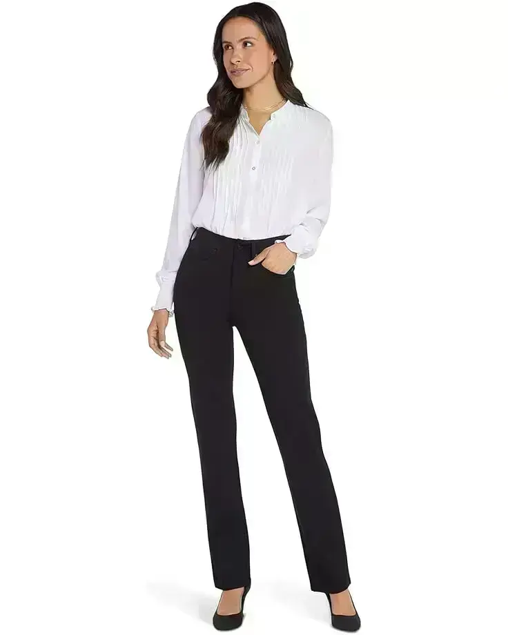 Women's NYDJ Petite Marilyn Straight