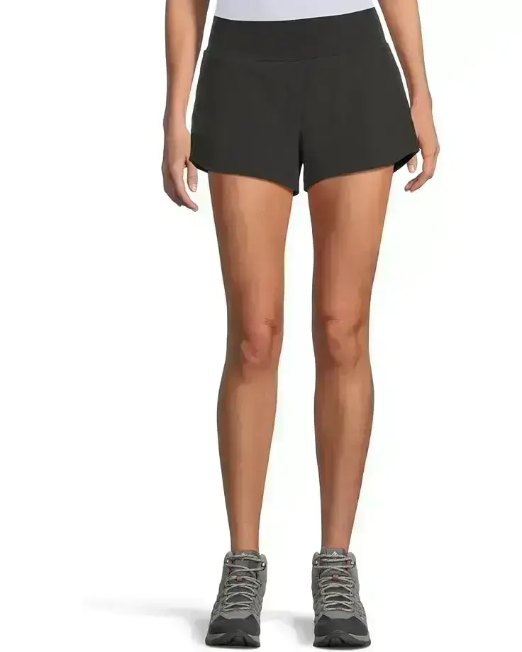 Women's Free Fly Bamboo-Lined Active Breeze Shorts - 3"